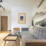 Apartamenty Krupowki 4