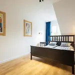 Apartamenty Krupowki 4
