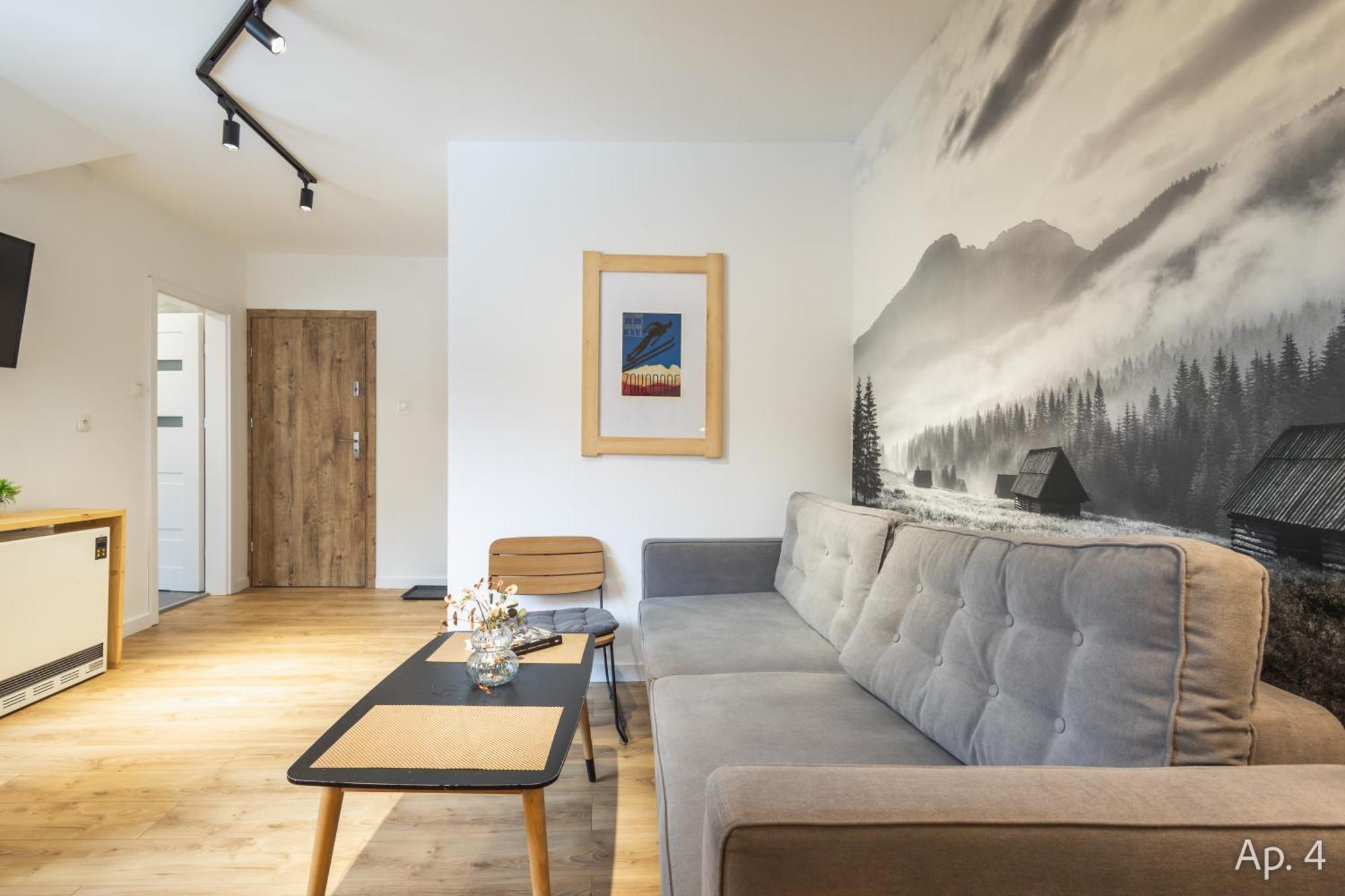 Krupowki 4 * Zakopane