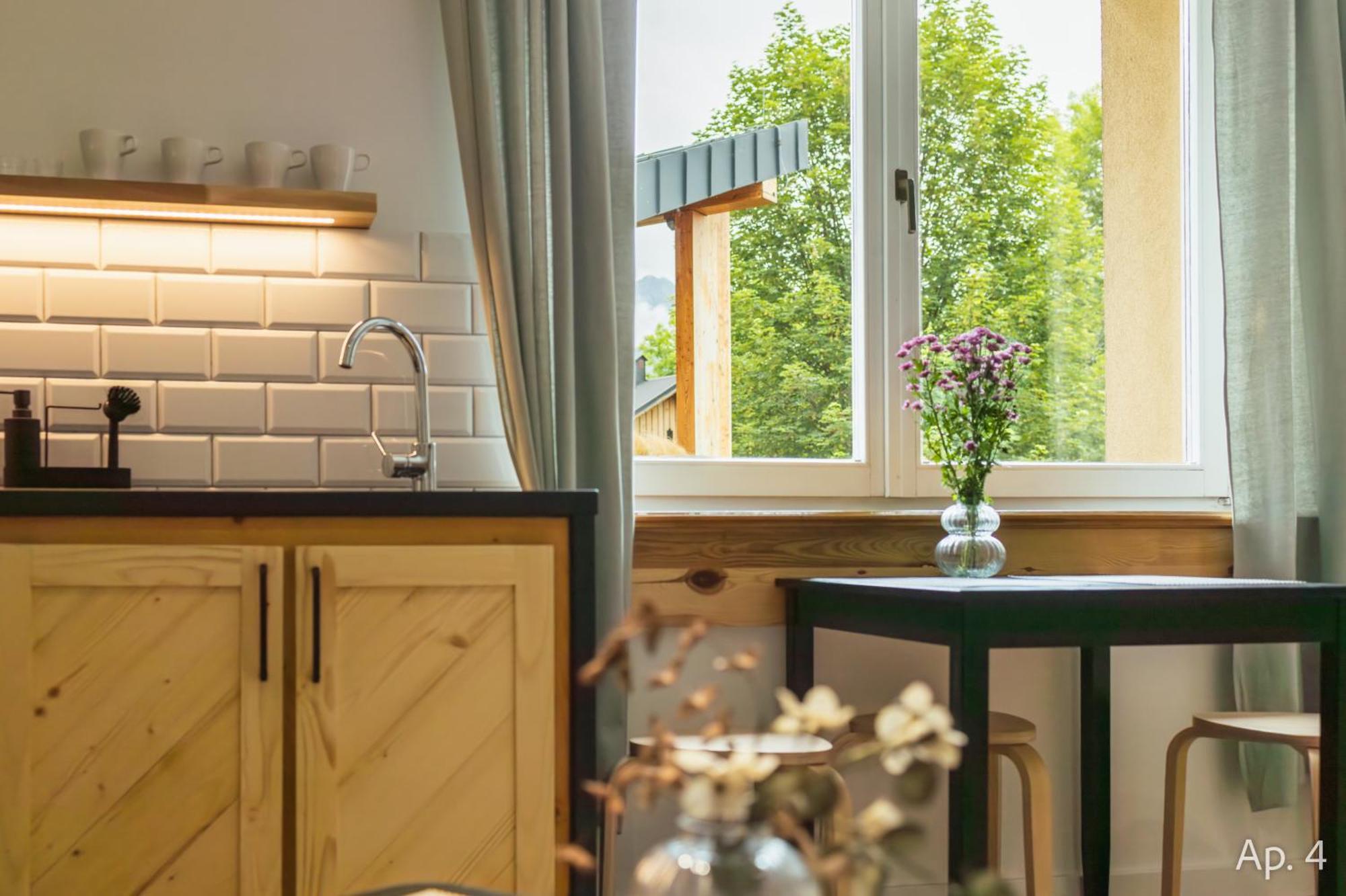 Krupowki 4 Apartmán Zakopane