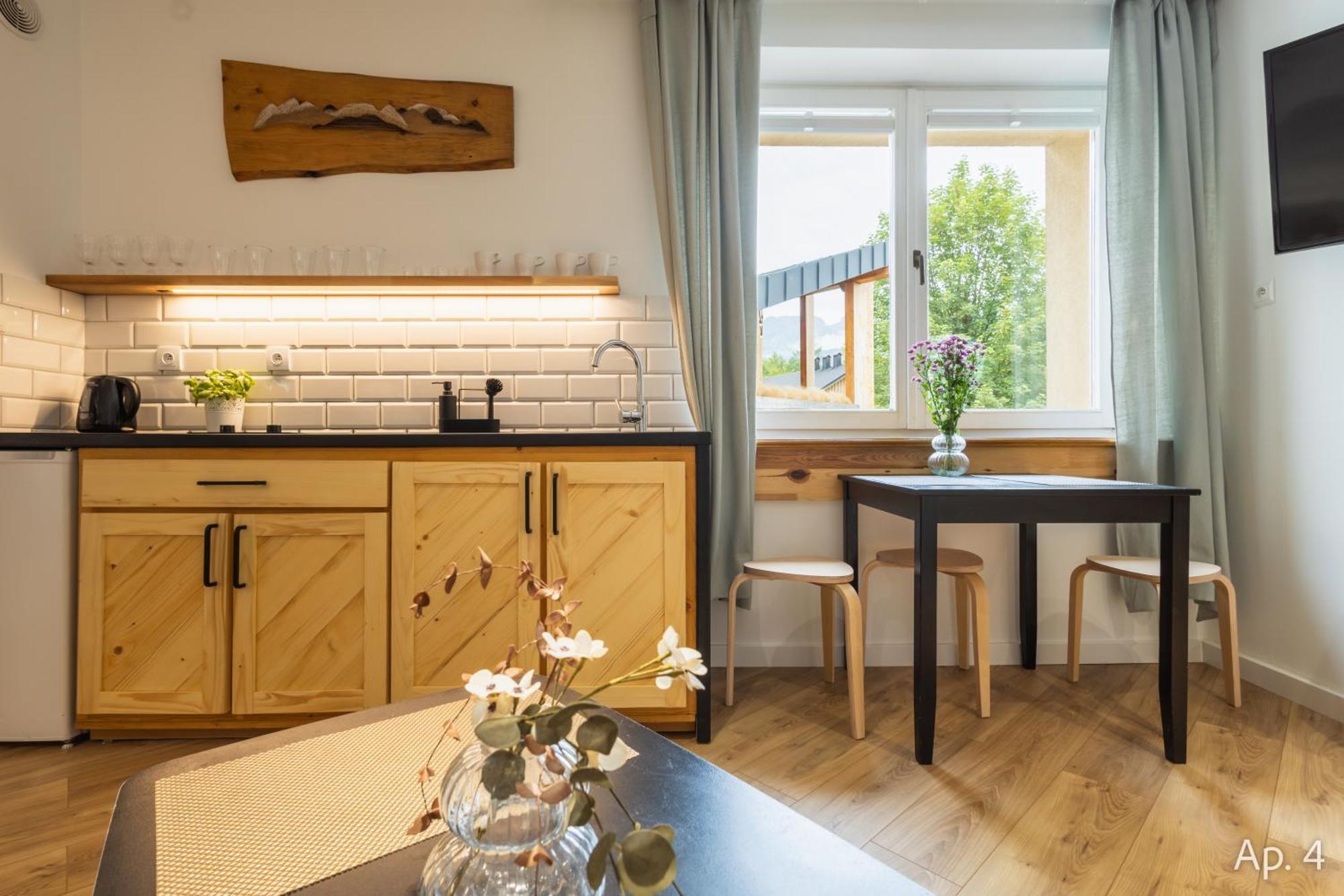 Krupowki 4 * Zakopane