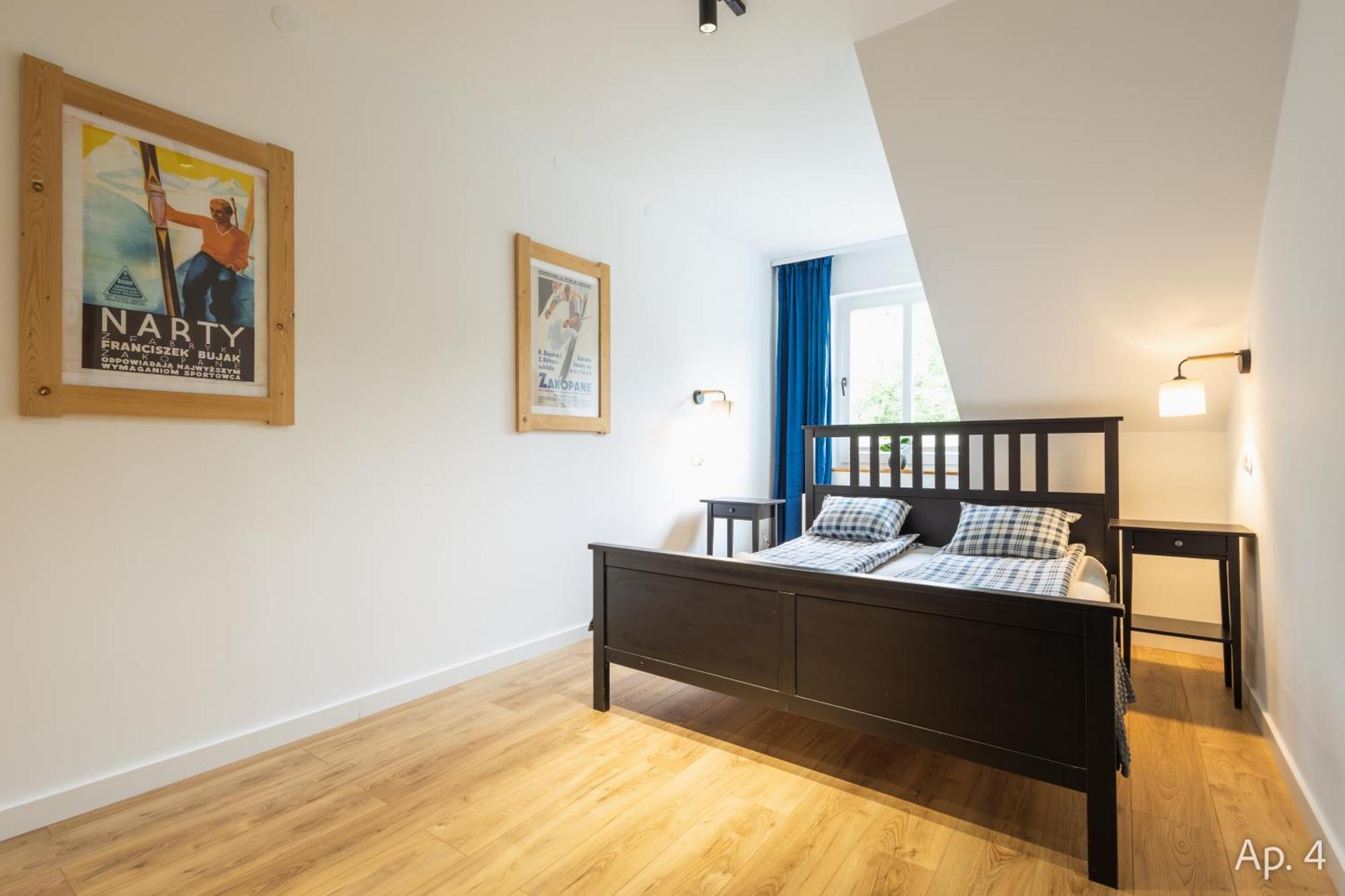 Apartmán Krupowki 4