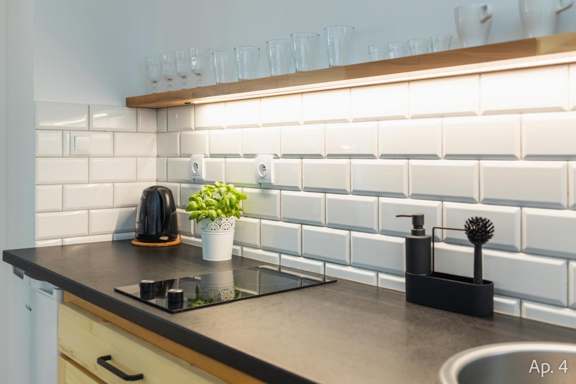 Apartmán Krupowki 4 *