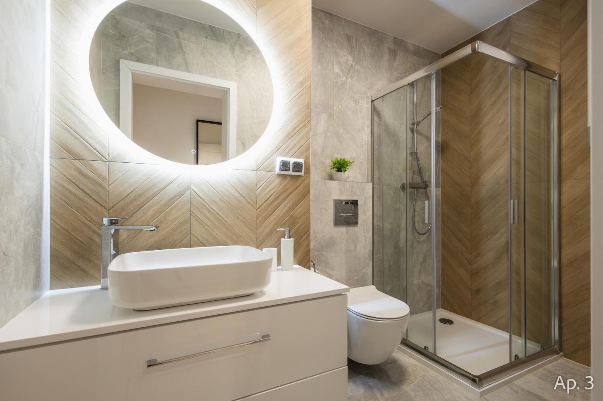 Apartmán Krupowki 4 Zakopane