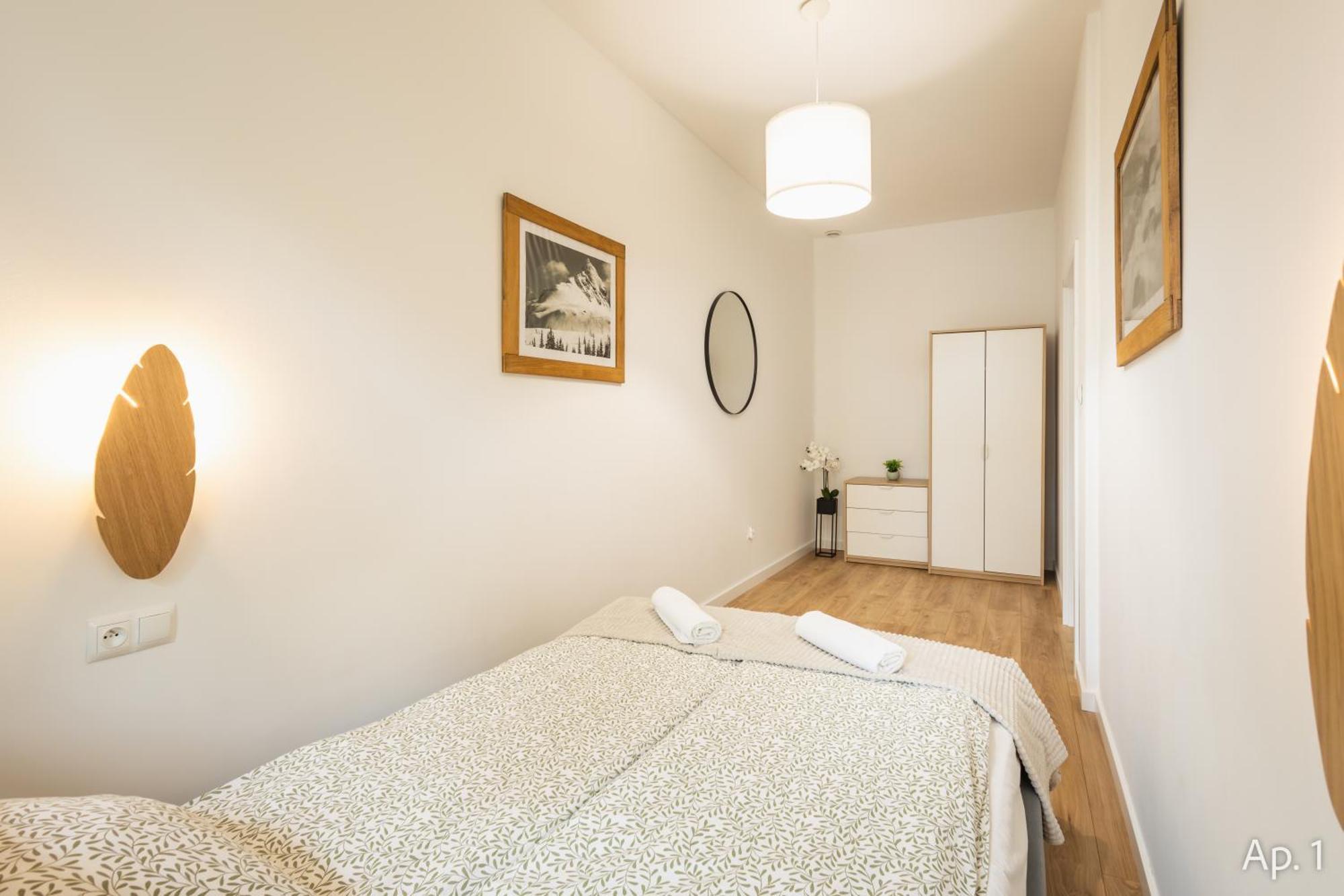 Apartmán Krupowki 4 Zakopane