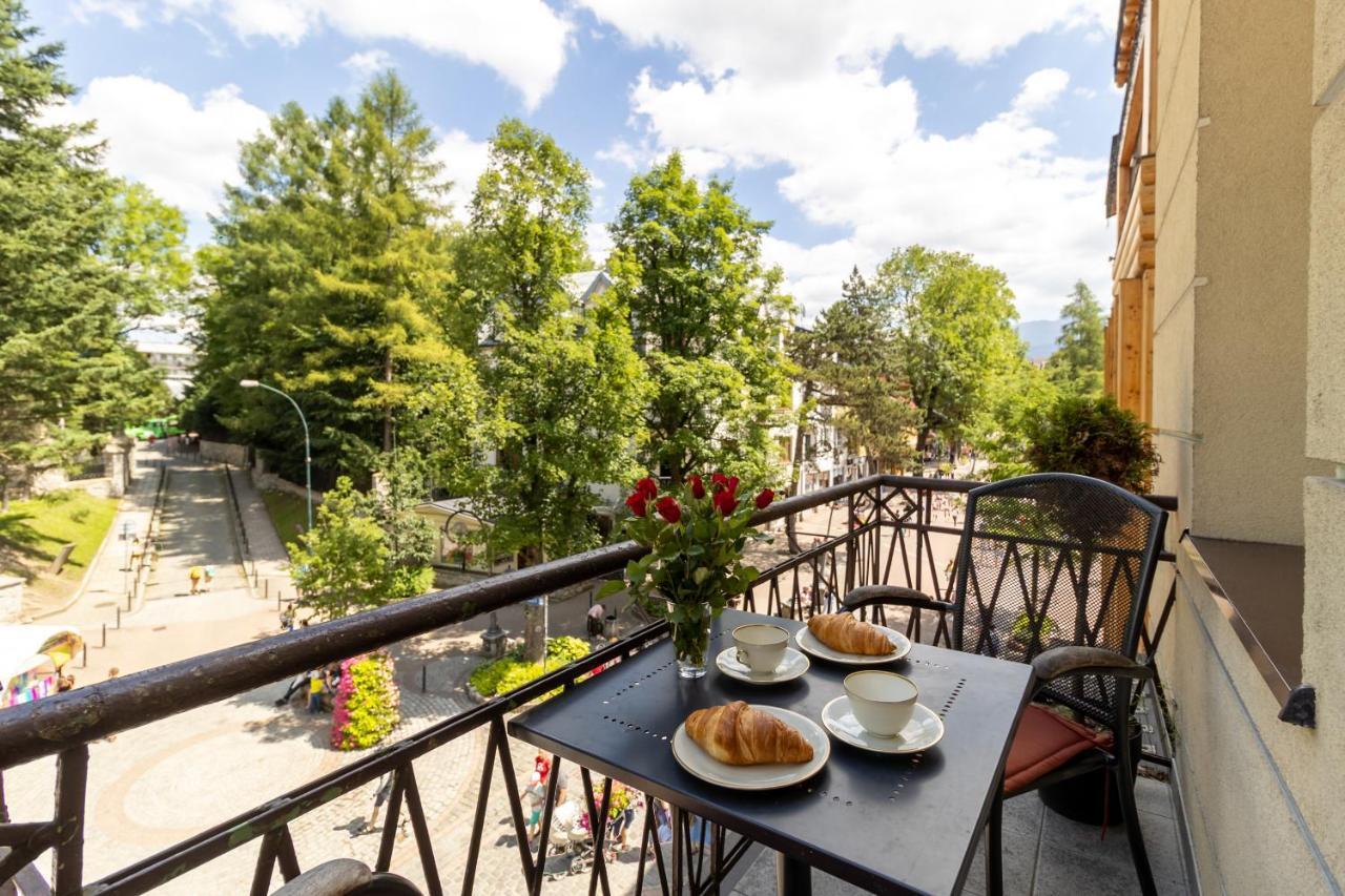 Krupowki 4 * Zakopane