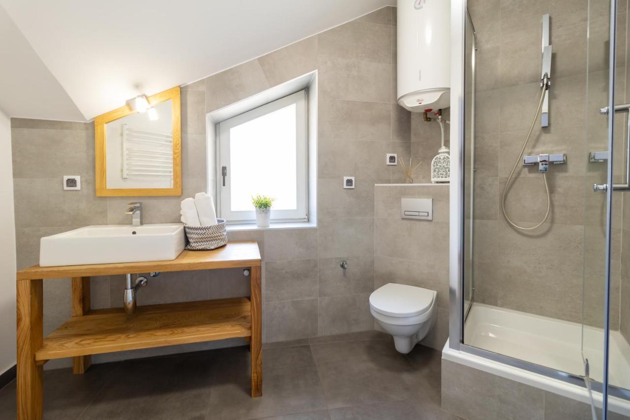 Apartmán Krupowki 4 Zakopane