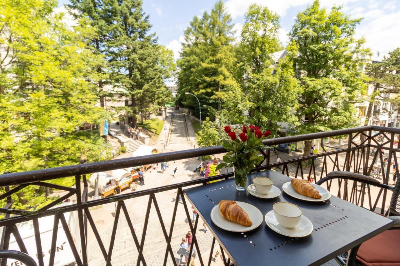 Krupowki 4 * Zakopane