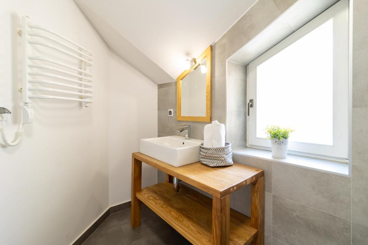 Krupowki 4 Apartmán Zakopane