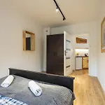 Apartamenty Krupowki 4