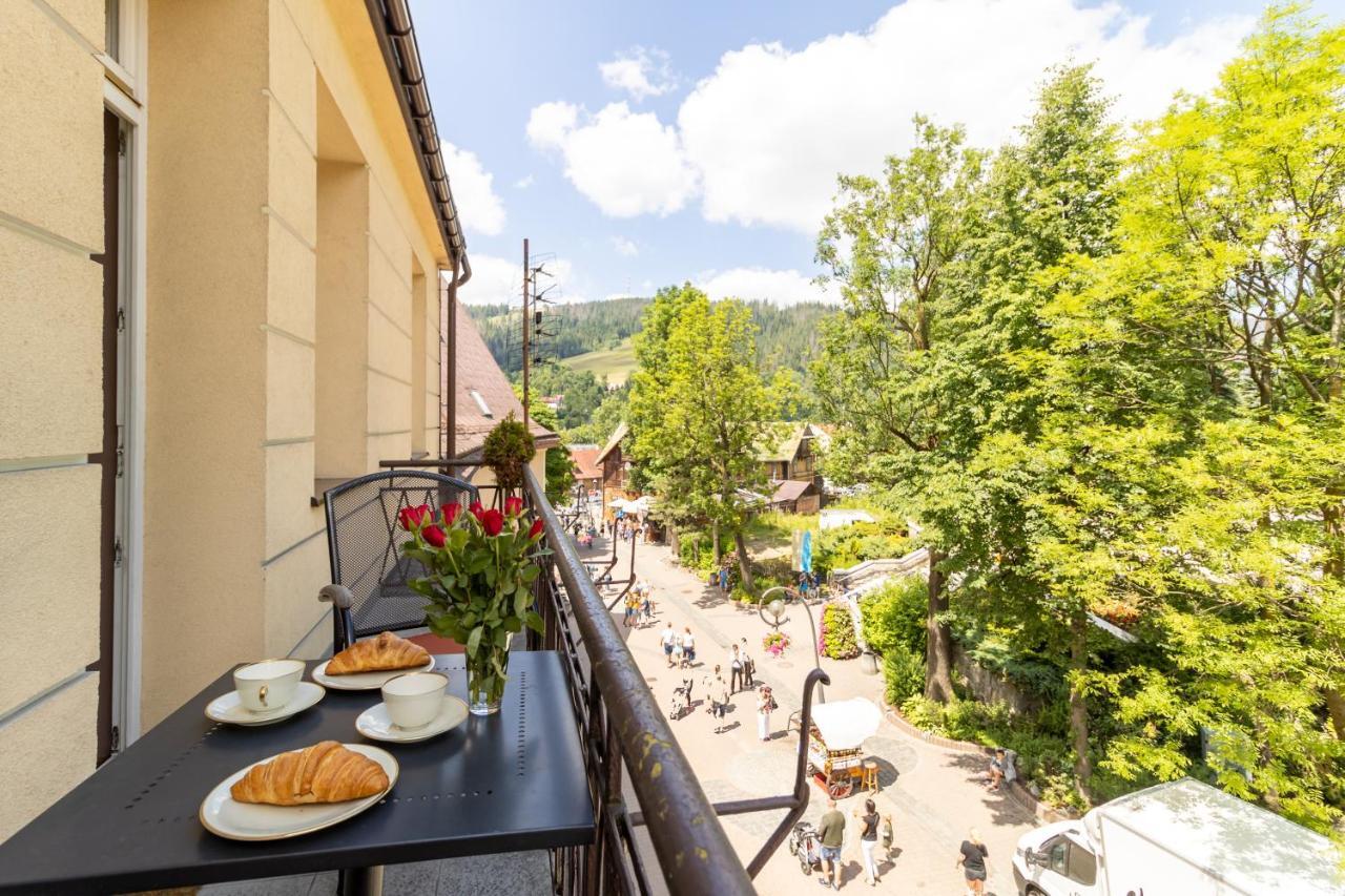Krupowki 4 Apartment Zakopane